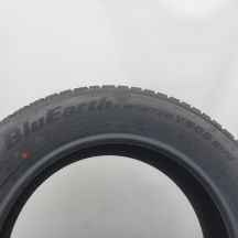 5. Opony 235/60 R19 2x YOKOHAMA 103V BluEarth Winter V906 SUV Zimowe 2023 