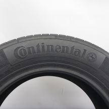 3. Opona 215/60 R16 1x CONTINENTAL 99V XL ContiPremiumContact 5 Letnia 2020 