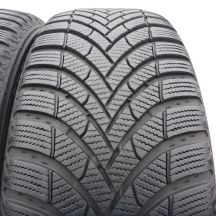 2. Opony 225/55 R17 4x SEMPERIT 101V XL Speed-Grip 5 Zimowe 2025 8-7,8mm