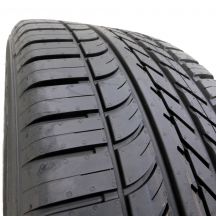 2. 2 x GOODYEAR 255/55 R20 110Y Eagle F1 Lato DOT16/17