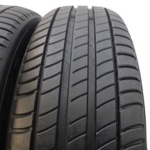2. 4 x MICHELIN 215/65 R17 99V Primacy 3 S1 Lato 2016/19 6-6,8mm