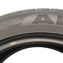 6. 2 x YOKOHAMA 235/50 R19 99W 5,3mm Advan Sport V105 Lato DOT16