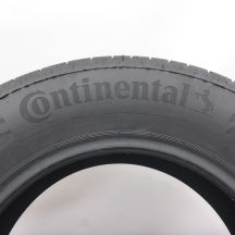 5. Opony 215/65 R16 2x CONTINENTAL 98H EcoContact6 Letnie 2022 Nieużywane 