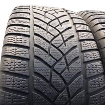 2. Opony 255/50 R19 2x GOODYEAR 107T XL UltraGrip Performance+ Zimowe 2022 6,8-7mm