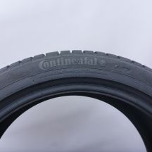 8. Opony 235/40 R18 2x CONTINENTAL 95V XL MO ContiWinterContact Ts830P Zimowe 2016 7,5-7,8mm