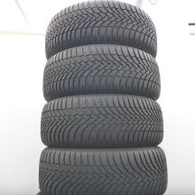 Opony 245/55 R17 4x FALKEN 106V XL Eurowinter HS01 Zimowe 2020/21