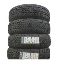 4 x DUNLOP 195/65 R16 92H SP Winter Sport 4D Zima 2019 
