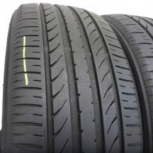 2. 2 szt. Opony Toyo 215/50 R18 Lato Proxes R40 92V 