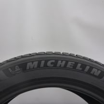 4. Opony 275/45 R20 2x MICHELIN 110V XL Pilot Alpin 5 Suv Zimowe 2023 7,8mm