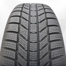 Opona 225/65 R17 1x CONTINENTAL 106H XL WinterContact TS 870 P Zimowa 2022 9mm