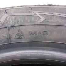 2. Opony 215/55 R16 2x GOODYEAR 93H UltraGrip Performance + Zimowe 2022 Nieużywane 