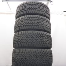 Opony 245/40 R19 4x NOKIAN 98V XL Snowproof 1 Zimowe 2024 8mm