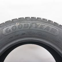 4. Opony 215/65 R15C 2x GOODYEAR 104/102T UltraGrip Cargo Zimowe 2021