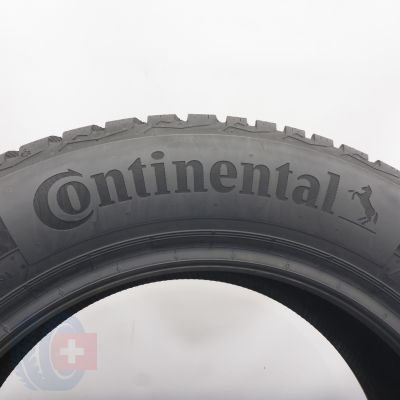 4. Opona 205/60 R16 1x CONTINENTAL 96H XL WinterContact TS 870 SEAL Zimowa 2025 