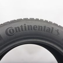 4. Opona 205/60 R16 1x CONTINENTAL 96H XL WinterContact TS 870 SEAL Zimowa 2025 