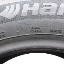 8. Opony 195/60 R16 4x HANKOOK 89H Winter I Cept RS2 W452 Zimowe 2016 Nieużywane