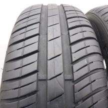 2. Opony 175/65 R14 2x ESA TECAR 82T Spirit 5 Letnie 2015 6mm