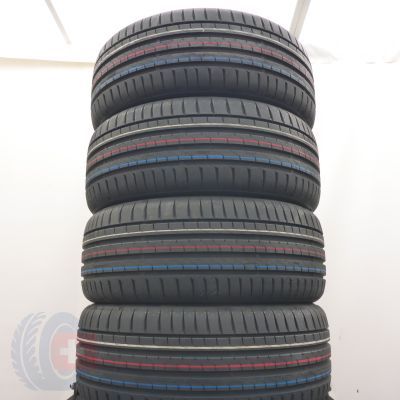 Opony 225/45 R17 4x FALKEN 94W XL Azenis FK520 A0 Letnie 2025