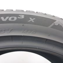 6. Opona 285/40 R20 2x HANKOOK 108V XL Winter I Cept evo 3x Zimowa 2025 7mm
