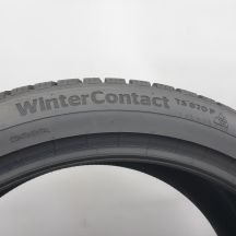 7. Opony 235/45 R20 4x CONTINENTAL 235/45 R20 100V XL WinterContact TS 870 P Zimowe 2022/25 8,8-8 