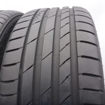 3. Opony 225/35 R18 2x KUMHO 97Y XL Ecsta PS71 Letnie 2020 6,2-7mm