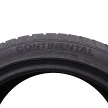 6. 2 x CONTINENTAL 215/45 R17 87V SportContact 2 MO Lato 6,5mm 2015