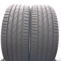 4. Opony 245/45 R20 4x HANKOOK 103Y XL Venus evo SUV Letnie 2024 7-7,2mm