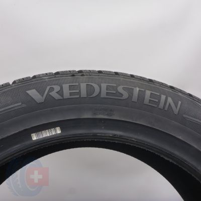 5. Opony 235/50 R19 4x VREDESTEIN 103V XL Wintrac PRO Zimowe 2022