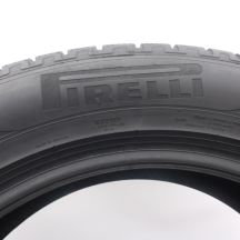 6. Opony 235/55 R19 2x PIRELLI 105H XL Scorpion Winter Zimowe 2020 6,5-6,8mm