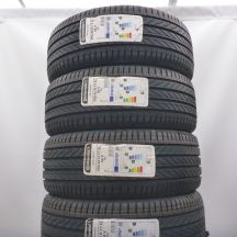 Opony 205/45 R17 4x CONTINENTAL 88V XL UltraContact Letnie 2023 