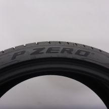 6. Opony 255/35 R21 4x PIRELLI 98W XL P Zero T0 PNCS Letnie 2021