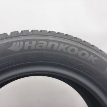 4. Opony 185/60 R15 2x HANKOOK 88T XL Winter I Cept RS2 Zimowe 2016/18 8 i 7,5mm