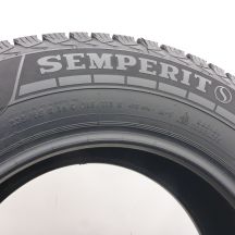 4. Opony 235/65 R16C 2x SEMPERIT 115/113R Van-Grip 3 Zimowe 2021