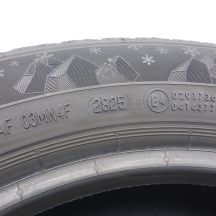 3. Opony 205/55 R16 4x SEMPERIT 91H Speed-Grip 5 Zimowe 2025 9mm