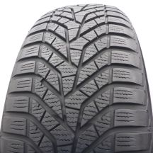 2. Opony 225/65 R17 1x YOKOHAMA 102H BluEart Winter V905 Zimowa 2020 7,3mm