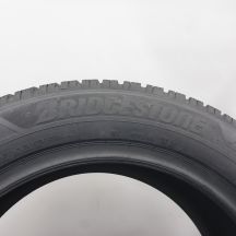 5. Opony 235/55 R18 2x BRIDGESTONE 104V XL Blizzak 6 Enliten Zimowe 2025 8,5 i 8,2mm