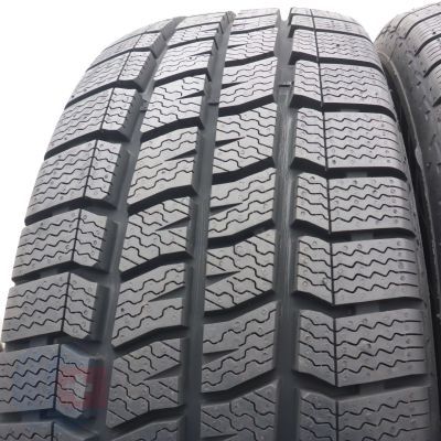 3. Opony 235/65 R16C 4x VREDESTEIN 115/113R Comtrac 2 Winter+ Zimowe 2026 NOWE