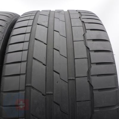 3. Opony 285/30 R21 2x HANKOOK 100Y XL Ventus S1 evo3 K127 Letnie 2023 6,2mm