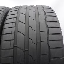 3. Opony 285/30 R21 2x HANKOOK 100Y XL Ventus S1 evo3 K127 Letnie 2023 6,2mm