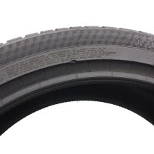 8. Opony 235/45 R21 2x CONTINENTAL101T XL WinterContact TS 870 P Zimowe 2022/24 8,2mm 