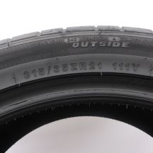 5. Opona 315/35 R21 1x TRACMAX 111Y XL X-Privilo RS01+ Letnia M+S 2020 Jak Nowa Nieużywana