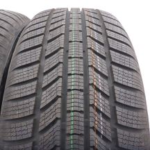 3. Opony 255/55 R19 4x CONTINENTAL 111V XL WinterContact TS870P Zimowe 2022 Nieużywane