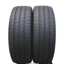 3. 4 x SEMPERIT 215/65 R16C 109/107R Van-Life 2 Lato 2018 6,8mm
