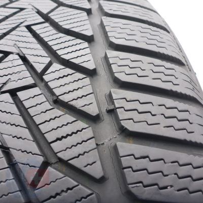 6. Opona 225/50 R17 UNIROYAL 98H XL WinterExpert Zimowa 2022 7,4mm