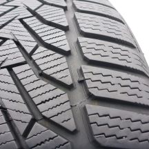 6. Opona 225/50 R17 UNIROYAL 98H XL WinterExpert Zimowa 2022 7,4mm