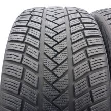 2. Opony 235/40 R19 2x VREDSTEIN 96W XL Wintrac PRO Zimowe 2023 7,2mm