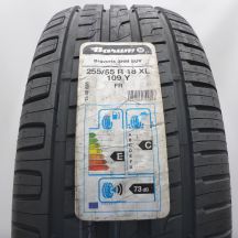 Opona 255/55 R18 1x BARUM 109Y XL Bravuris 3 HM Suv Letnia 2018 
