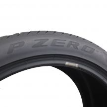 5.  2 x PIRELLI 315/35 ZR21 111Y XL P ZERO N0 Lato 5.5-6mm