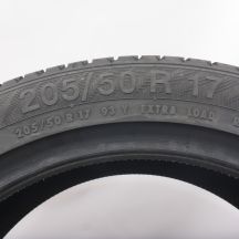 5. Opony 205/50 R17 2x GISLAVED 93Y XL Ultra Speed 2 Letnie 2023
