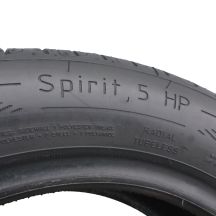 6. 4 x ESA TECAR 185/60 R15 88H Spirit 5 HP Lato 2016 Jak Nowe 7,2mm